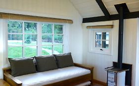 Cabanas Quebrada Verde